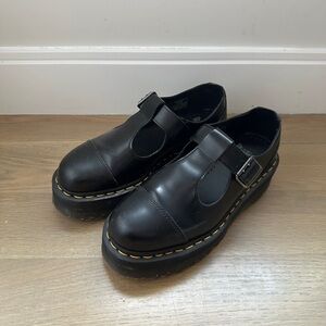Dr. Martens Bethan Platform Mary Jane